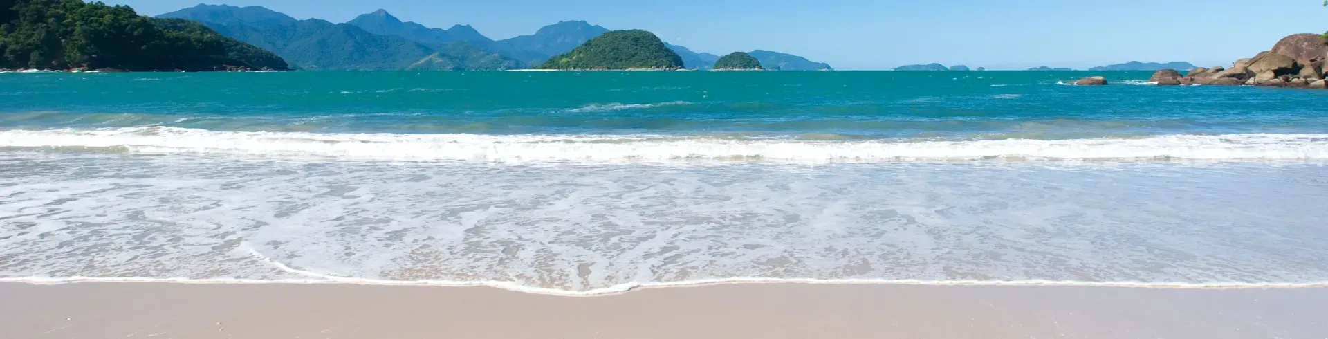 Imagem principal do pacote Ubatuba